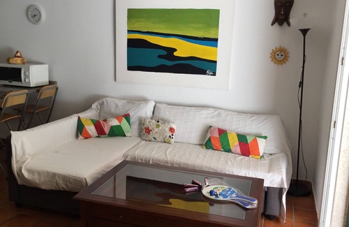 El Medano Apartment | Great apartment near the beach