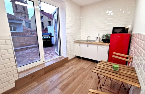 Old Town Hostel | Green Hostel