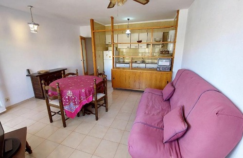 Llanca Apartment | GRIFEU 2