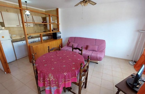 Llanca Apartment | GRIFEU 2