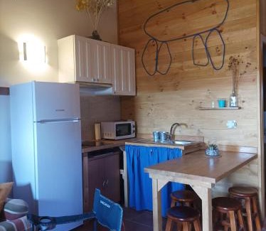 Maus de Salas Hostel | Habitación Da Moura