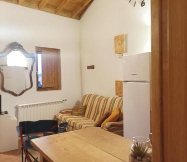 Maus de Salas Hostel | Habitación Da Moura