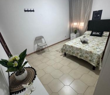 Ponferrada House | Habitaciones Céntricas Tranquilidad y Confort