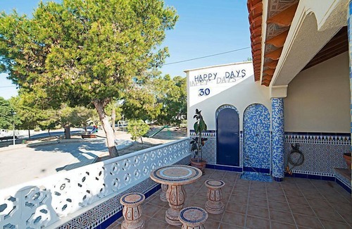 Guardamar del Segura House | Happy Day by Interhome