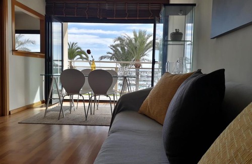 Roquetas de Mar Apartment | Harbour Apartment