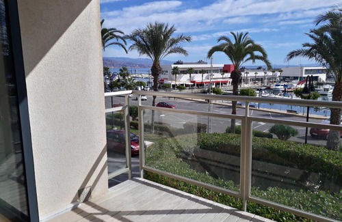 Roquetas de Mar Apartment | Harbour Apartment