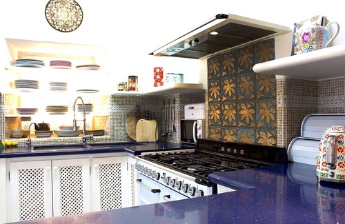 Santa Eulalia del Rio Villa | Hideaway Ibiza Villa | Hilltop Estate |.