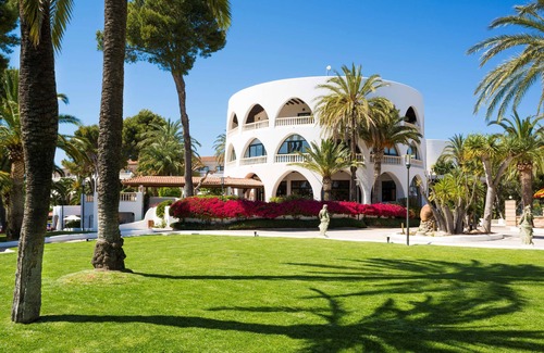 Costa de la Calma Resort | Hilton Mallorca Galatzo