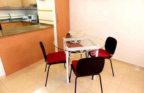 El Medano Apartment | Holiday apartment El Medano for 1 - 2 persons with 1 bedroom - Holiday apartment in one or multi-fam