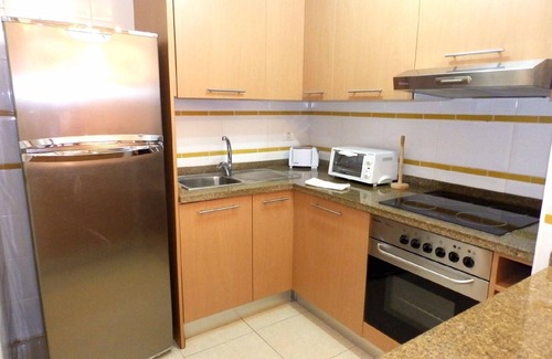 El Medano Apartment | Holiday apartment El Medano for 1 - 2 persons with 1 bedroom - Holiday apartment in one or multi-fam