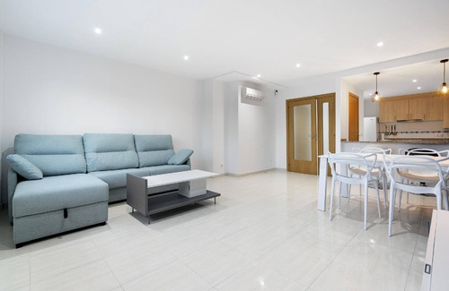 Roses Town Center Apartment | Holiday apartment Roses for 1 - 6 persons with 2 bedrooms - Holiday apartment