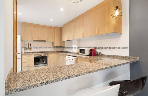 Roses Town Center Apartment | Holiday apartment Roses for 1 - 6 persons with 2 bedrooms - Holiday apartment