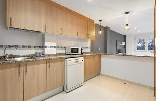 Roses Town Center Apartment | Holiday apartment Roses for 1 - 6 persons with 2 bedrooms - Holiday apartment