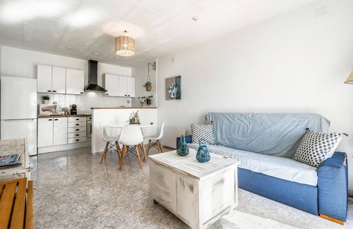 Almadraba-Canyelles Apartment | Holiday apartment Roses for 1 - 4 persons with 1 bedroom - Holiday apartment