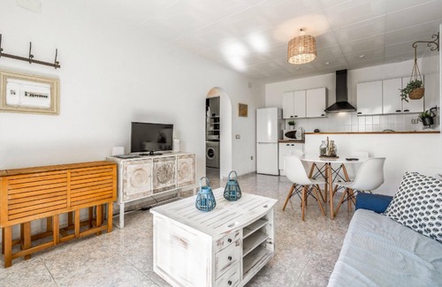 Almadraba-Canyelles Apartment | Holiday apartment Roses for 1 - 4 persons with 1 bedroom - Holiday apartment