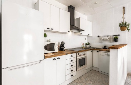 Almadraba-Canyelles Apartment | Holiday apartment Roses for 1 - 4 persons with 1 bedroom - Holiday apartment