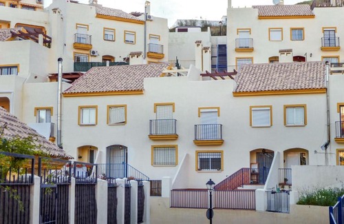 Torreblanca House | Holiday Home Amapola by Interhome