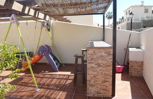 Torreblanca House | Holiday Home Amapola by Interhome