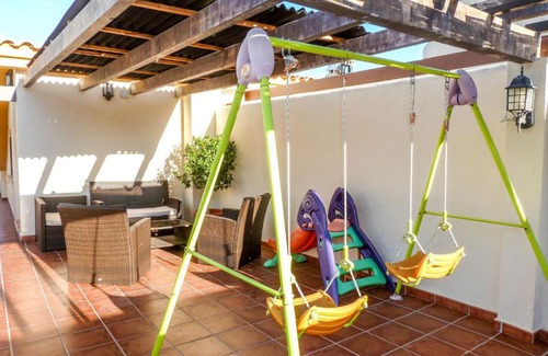 Torreblanca House | Holiday Home Amapola by Interhome