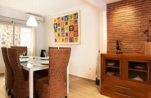 Torreblanca House | Holiday Home Amapola by Interhome
