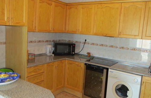 Orihuela Costa House | Holiday home - 10 persons - appartment 1 and appartment 2 together