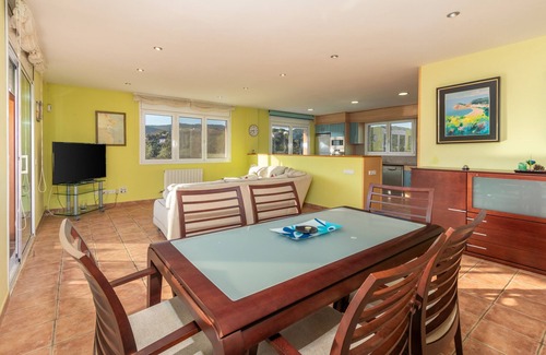 Rio d'Oro House | Holiday Home 'Casa Con Piscina' with Private Pool, Private Terrace and Wi-Fi