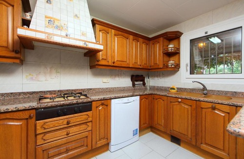 Begur House | Holiday Home El Palomar