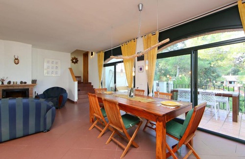 Begur House | Holiday Home Estrella by Interhome