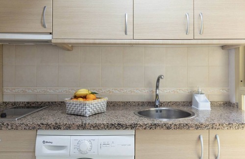 Torremolinos City Centre Apartment | Holiday Home in Torremolinos by Playa Carihuela