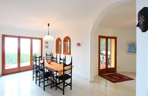 Begur House | Holiday Home La Gervaise