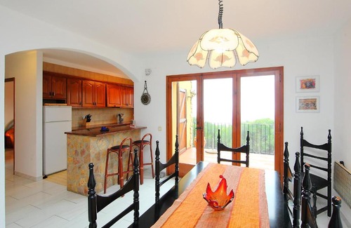 Begur House | Holiday Home La Gervaise