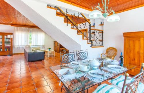 Empuriabrava House | Holiday Home Requesens by Interhome