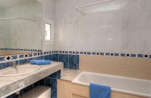 Pals House | Holiday Home Trebol Rojo
