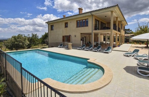 Moscari House | Holiday house Selva for 1 - 10 persons with 5 bedrooms - Holiday house
