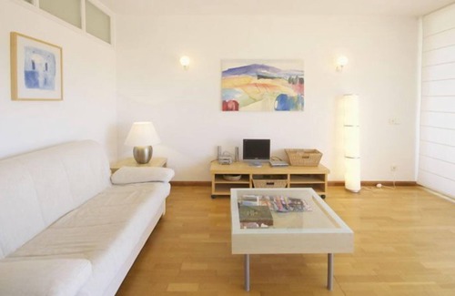 Aiguablava Apartment | Holiday rental apartment with swimming pool in Begur, Aiguablava