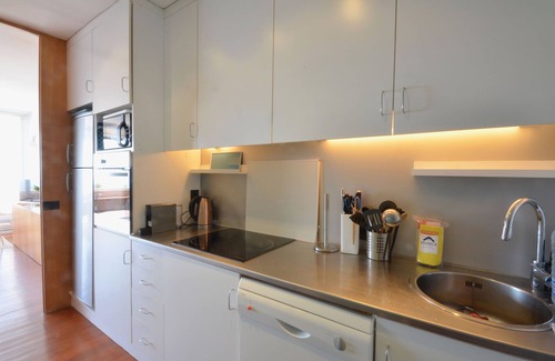 Aiguablava Apartment | Holiday rental apartment with swimming pool in Begur, Aiguablava