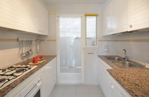 Aiguablava Apartment | Holiday rental apartment with swimming pool in Begur, Aiguablava