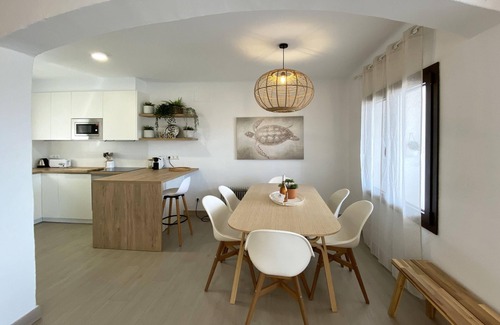 Aiguablava House | Holiday rental semidetached with swimming pool in Begur, Sa Tuna