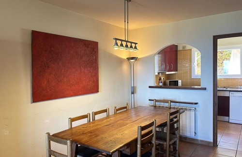 Begur House | Holiday rental semidetached with swimming pool in Begur, Centre