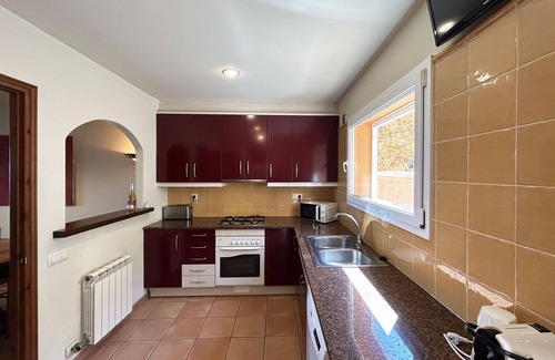 Begur House | Holiday rental semidetached with swimming pool in Begur, Centre