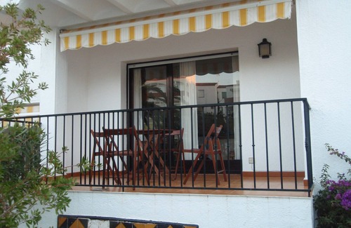Almadraba-Canyelles Apartment | Holiday residence on the Costa Brava