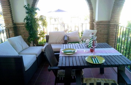Vera Apartment | HOME STAR THALASSA VIII