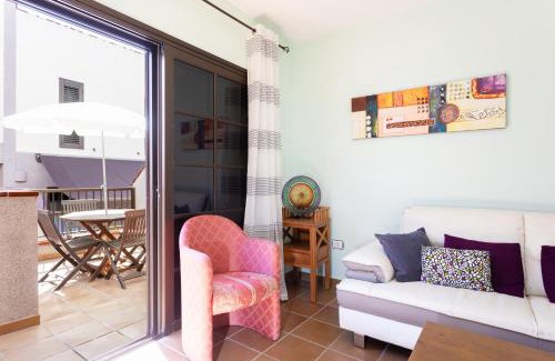 El Medano House | Home2Book El Médano Cozy Beach & Wifi