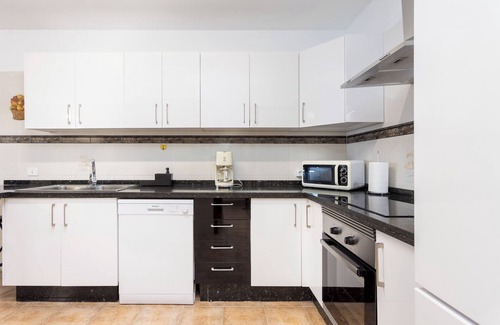 Tabaiba Apartment | Home2Book Maruja's House Ocean View & Wifi