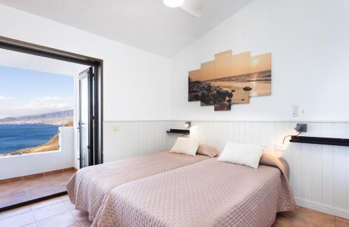 Tabaiba House | Home2Book Maruja's House Ocean View & Wifi