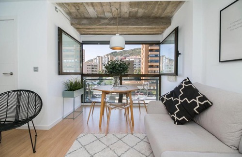 Santa Cruz de Tenerife Apartment | HomeForGuest Tenerife Newly Renovated Flat