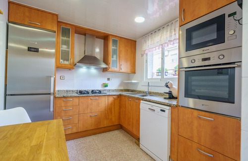 Santa Susanna House | HomeHolidaysRentals Espriu- Costa Barcelona