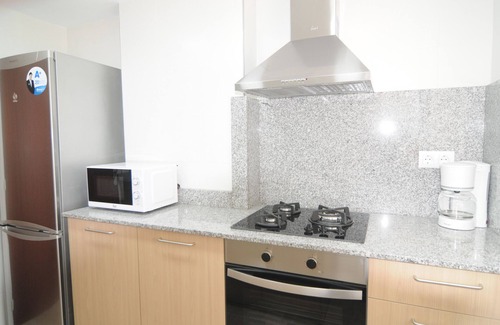 Malgrat de Mar Apartment | HomeHolidaysRentals Lorraine- Costa Barcelona