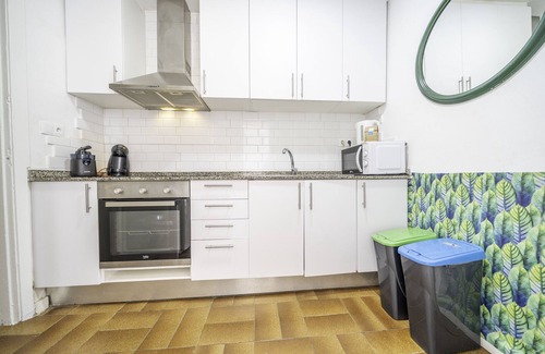 Calella Ski Chalet | HomeHolidaysRentals Arlene - Costa Barcelona