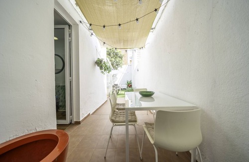 Calella Ski Chalet | HomeHolidaysRentals Arlene - Costa Barcelona